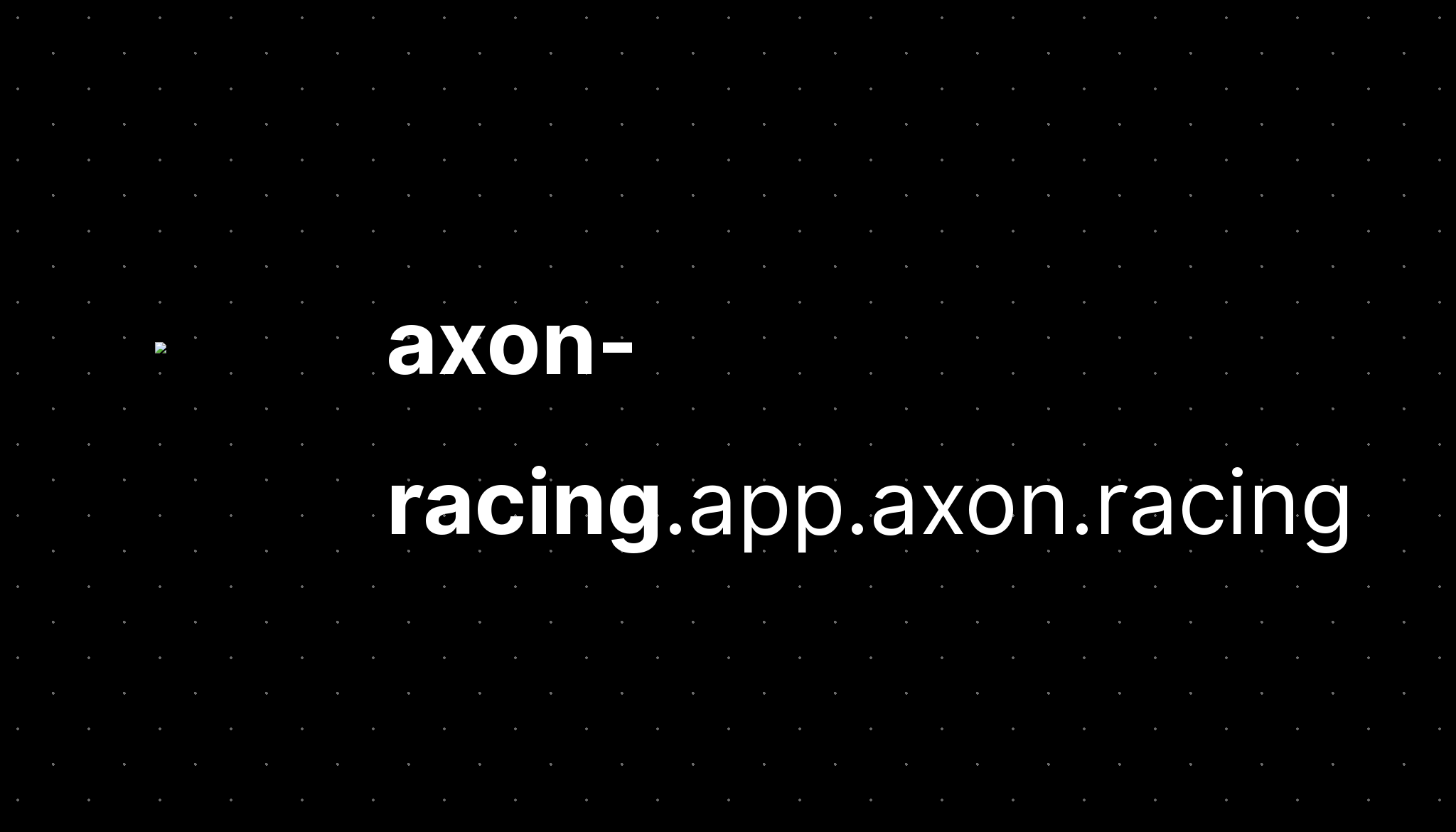Nes Racing Axon Axon Racing